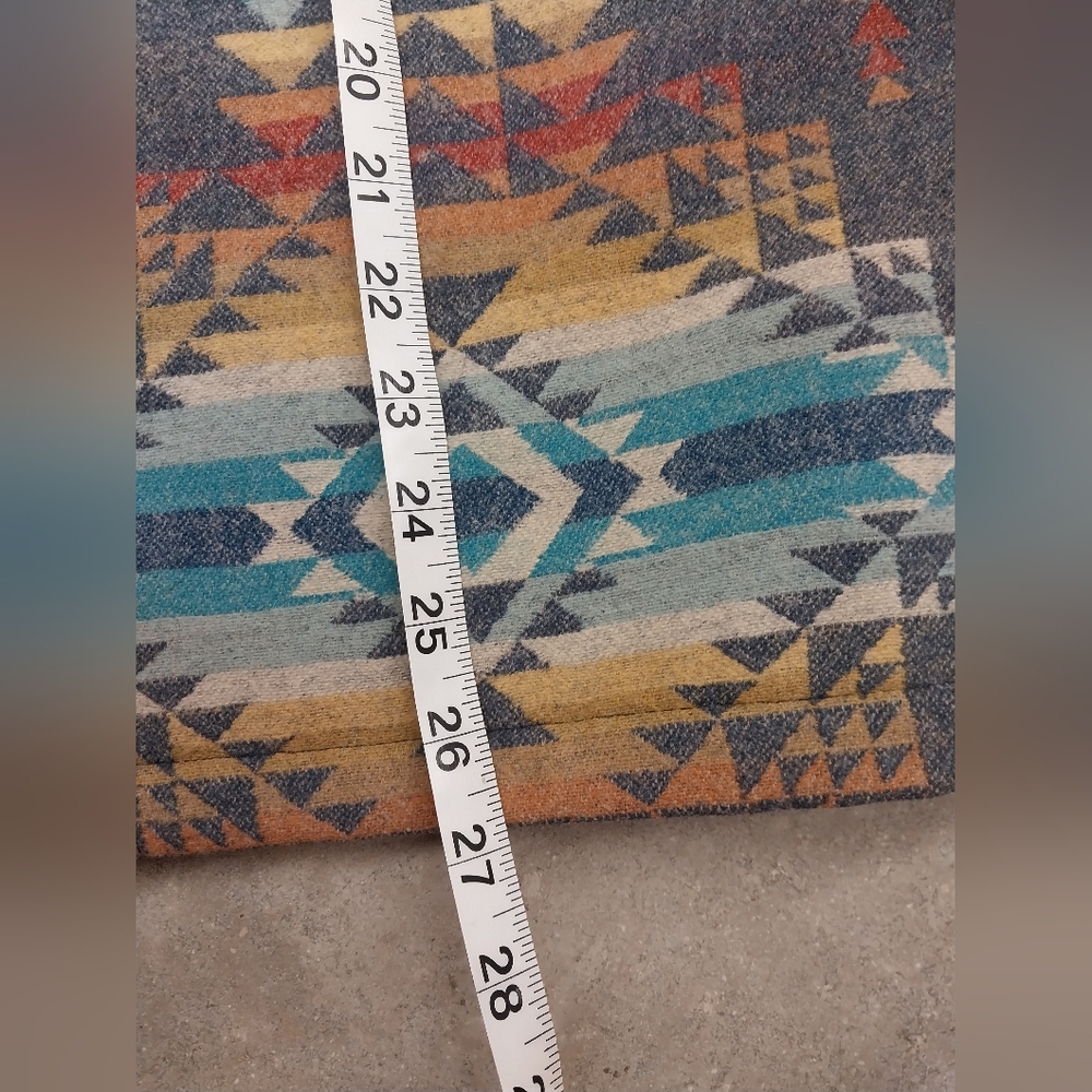 Pendleton Wool Vest - Picture 11 of 11